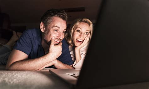 watching porn together|Porn for Couples .